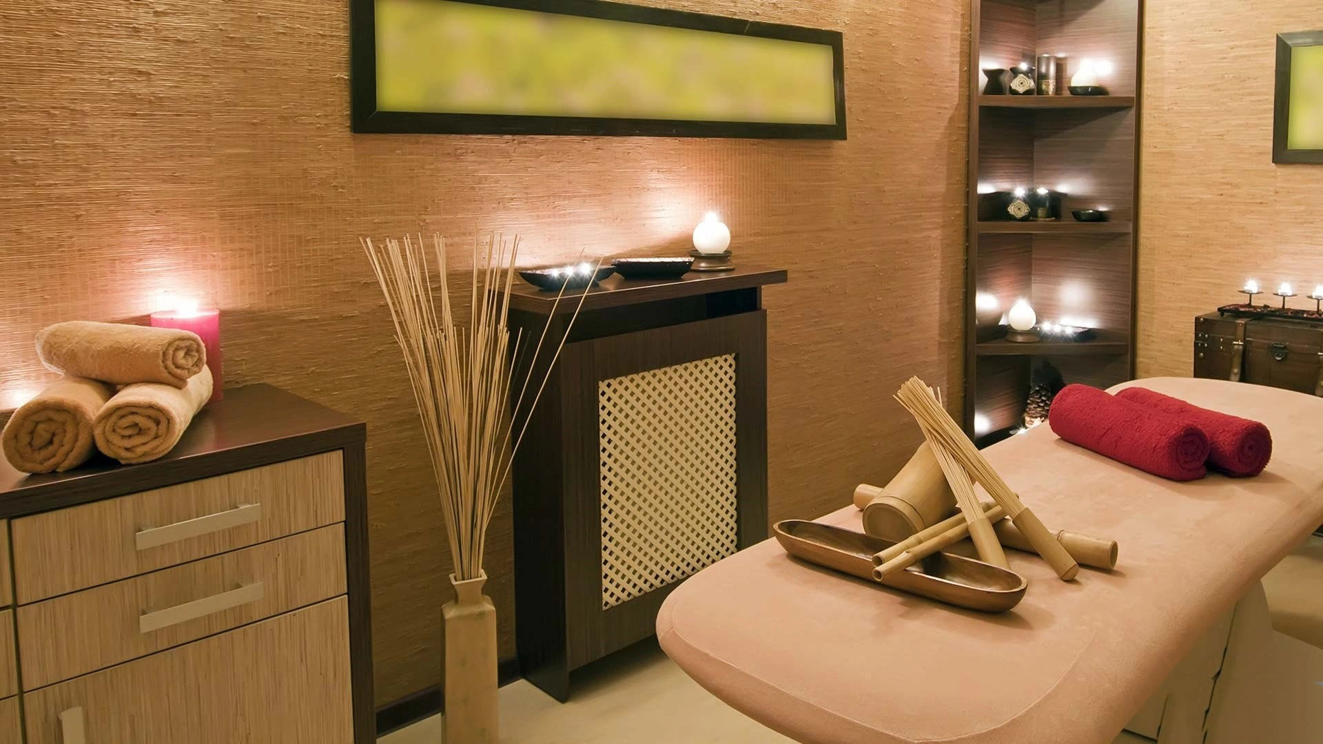 Üsküdar spa